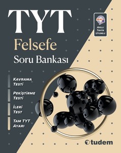 TYT FELSEFE SORU BANKASI