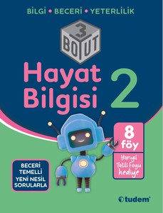 2.SINIF HAYAT BİLGİSİ 3 BOYUT