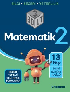 2.SINIF MATEMATİK 3 BOYUT