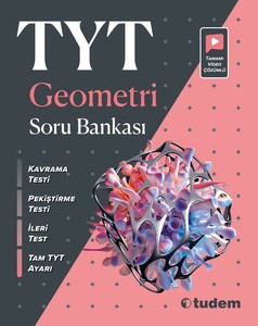 TYT GEOMETRİ SORU BANKASI