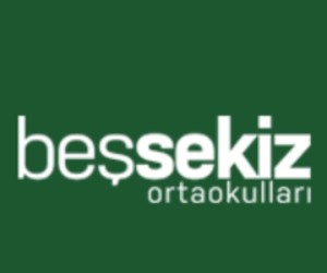 SAKARYA BEŞ SEKİZ ORTAOKULU 8. SINIF İNGİLİZCE KİTAP SETİ